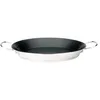 Image de IBILI - Poêle à paella Bistrot, 40 cm, Acier inoxydable, Antiadhésif, 9 portions, Compatible avec l’induction en occasion ou reconditionné