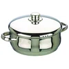 Image de Ibili Marmite Inox Oslo 26 Cm One Size