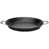Image de Ibili Poêle à Paella Nero 34 Cm One Size