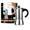 Image de IBILI 611302 CAFETIERE EXPRESSO INDUCTION