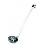 Image de - Ustensiles et accessoires de cuisine - louche a beignets inox ( 712100-6 )