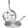 Image de Ibili Adaptateur Induction-vitrocéramique 28 Cm One Size
