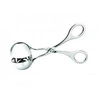 Image de - Ustensiles et accessoires de cuisine - pince a boulettes inox 4.4cm ( 708544-12 )
