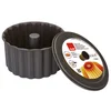 Image de Ibili Moule à Pudding Antiadhésif 20 Cm One Size