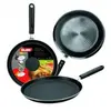 Image de IBILI - Ustensiles et accessoires de cuisine - crêpière indubasic 28cm ( 4058-28-6 )
