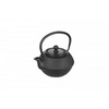 Image de IBILI - Petit-déjeuner / Expresso et cafetière - théière orientale noire 1.2l ( 620012-1 )