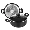 Image de - Ustensiles et accessoires de cuisine - faitout inducta 20cm ( 4108-20-1 )