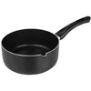 Image de IBILI - Saucière à induction, Aluminium, 20 cm, Antiadhésif, Compatible avec l’induction en occasion ou reconditionné
