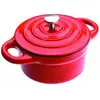 Image de Ibili Cocotte 10x4.5 Cm