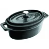 Image de Ibili Mini Cocotte Ovale 15x10x6 Cm One Size