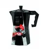 Image de IBILI 612212 CAFETIERE EXPRESSO NOIR