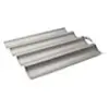 Image de Ibili 824804 plaque 4 baguettes / tuiles