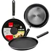 Image de Ibili Poêle à Crêpes Indubasic 23 Cm