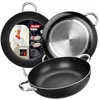 Image de Ibili Poêle à Frire Honda I-chef à 2 Poignées 28 Cm One Size