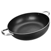 Image de IBILI 403336 POELE PROFONDE AVEC ANSES I-CHEF 36 CM