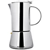 Image de Ibili Cafetière Express Essential Inox Italien 2 Tasses One Size