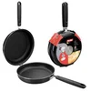 Image de Ibili Poêle à Omelette 405928 28 Cm One Size