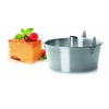 Image de 787800 moule angel food 25 cm aluminium