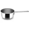 Image de Ibili Casserole Inox Noah 18 Cm One Size