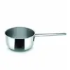 Image de 605118 CASSEROLE INOX NOAH 18 CM