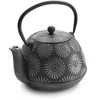 Image de Ibili Théière Bali Coulée Fer 1.20l One Size