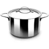 Image de Ibili Casserole Inox Noah 32 Cm One Size