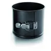 Image de IBILI 826712 Moule Démontable Panettone Antiadhésif Noir 12 cm en occasion ou reconditionné