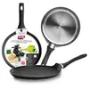 Image de Ibili Poêle à Crêpes Natura 28 Cm One Size