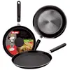 Image de Ibili Poêle à Crêpes Indubasic 20 Cm