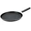 Image de Poêle à Crêpes Aluminium/Inox 405820 Indubasic 20 cm