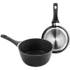 Image de Ibili Casserole Natura 16 Cm One Size