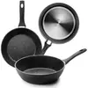 Image de Ibili Poêle à Frire Honda Natura 24 Cm