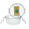 Image de - Ustensiles et accessoires de cuisine - panier friteuse anses ( 7518-23 )