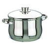 Image de - Ustensiles et accessoires de cuisine - marmite inox oslo 20cm ( 6622-20-1 )