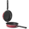 Image de Ibili Poêle à Frire Tortilla Patatas Venus 24 Cm One Size