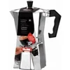 Image de IBILI 610912 CAFETIERE EXPRESSO ALUMINIUM