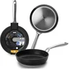 Image de Ibili Poêle à Frire Titan 24 Cm One Size