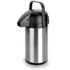 Image de Ibili Bouteille Isotherme Air Pot 2.2l