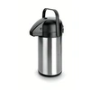 Image de Fontaine verseur de boissons 2,20 l inox