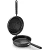 Image de Ibili Poêle à Frire Tortillas Natura 24 Cm