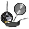 Image de Ibili Poêle à Crêpes Titan 26 Cm One Size