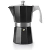 Image de Ibili Cafetière Express Evva Italien 6 Tasses One Size