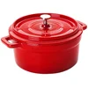 Image de Ibili Cocotte 13x8 Cm One Size