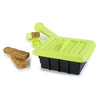 Image de 747001 kit pour 12 barres énergétiques artisanales 15 cm vert