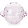 Image de Ibili Moule Magnétique Sphérique Pour Chocolat 3d 18 Cm One Size