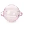 Image de 828918 moule magnétique 3d sphère 18 cm