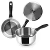 Image de Ibili Casserole Induktion 14 Cm