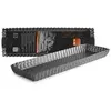 Image de Ibili Moule Rectangulaire Micro-perforé Crous 35x11