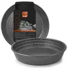 Image de Ibili Moule Haut Perforé Crous 24 Cm