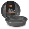 Image de 835424 moule haut perfore Crous 24 cm